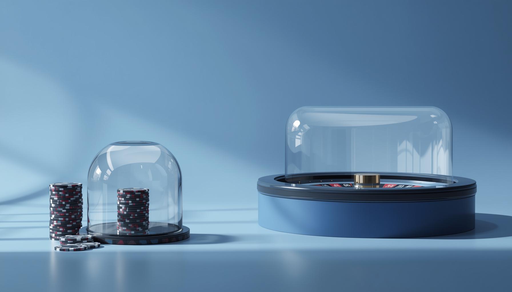 Wady i ryzyko kasyn bez wymogu obrotu